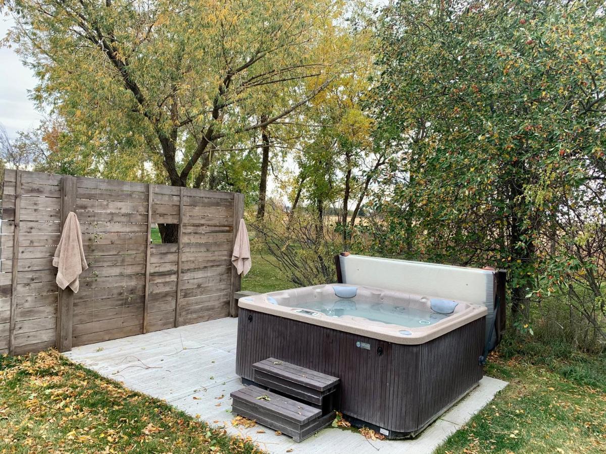 Locanda Fox Hollow Bozeman