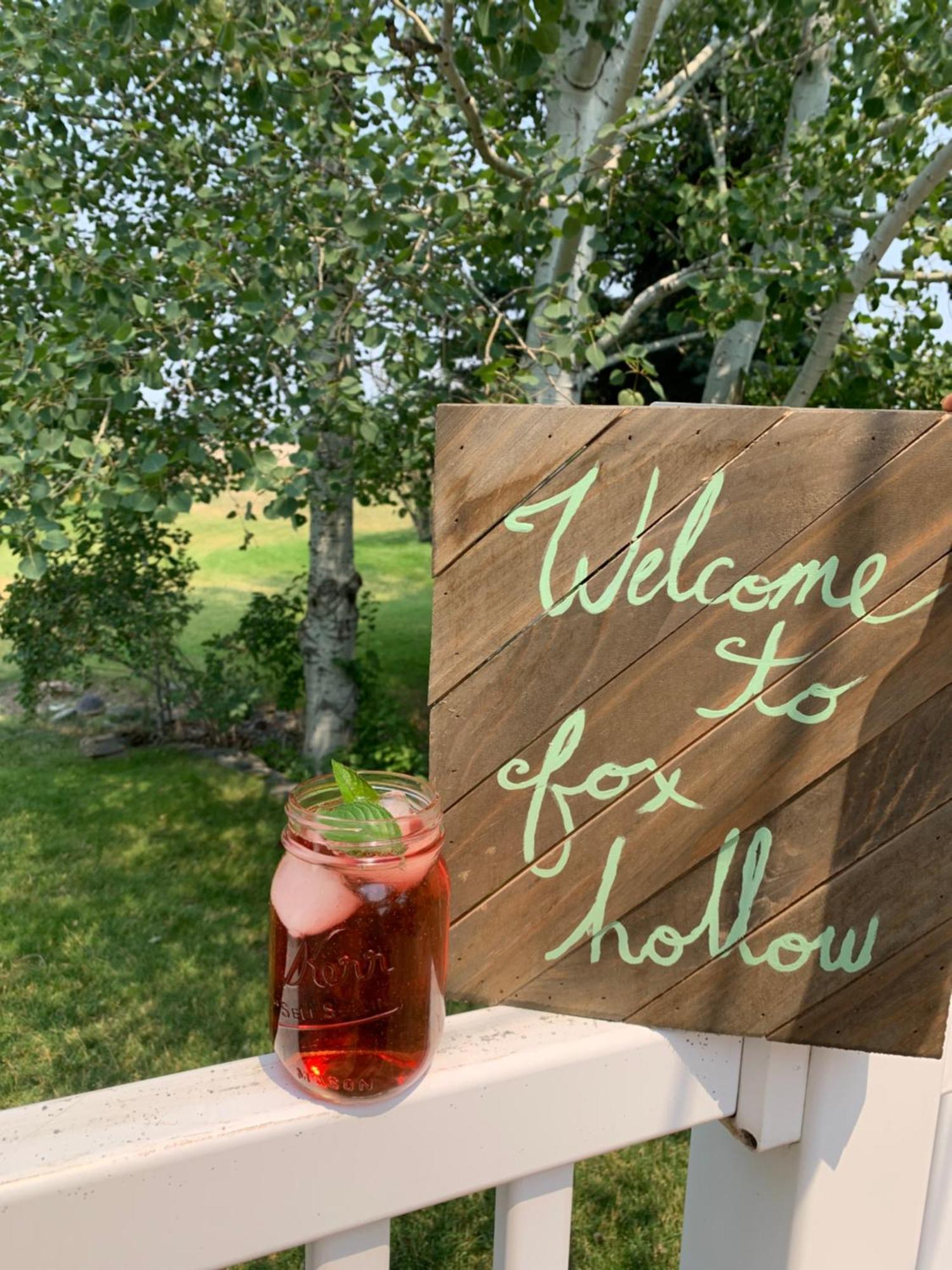 Locanda Fox Hollow