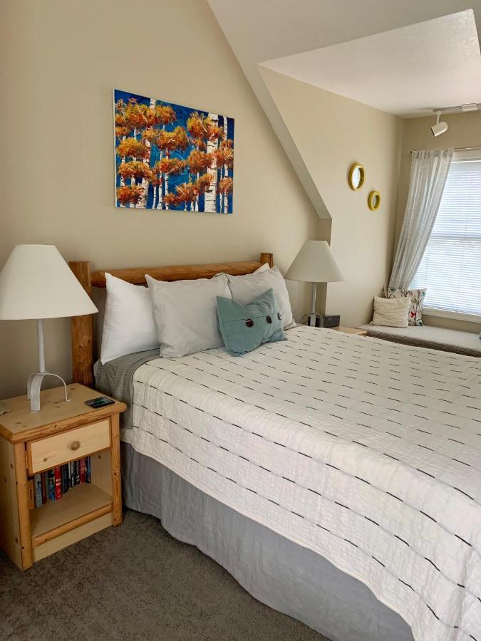 Mini-hôtel Fox Hollow 3*
