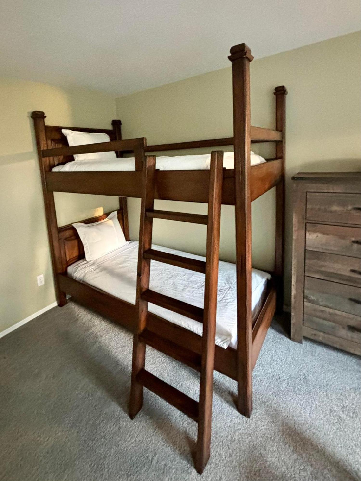 Mini-hôtel Fox Hollow 3*