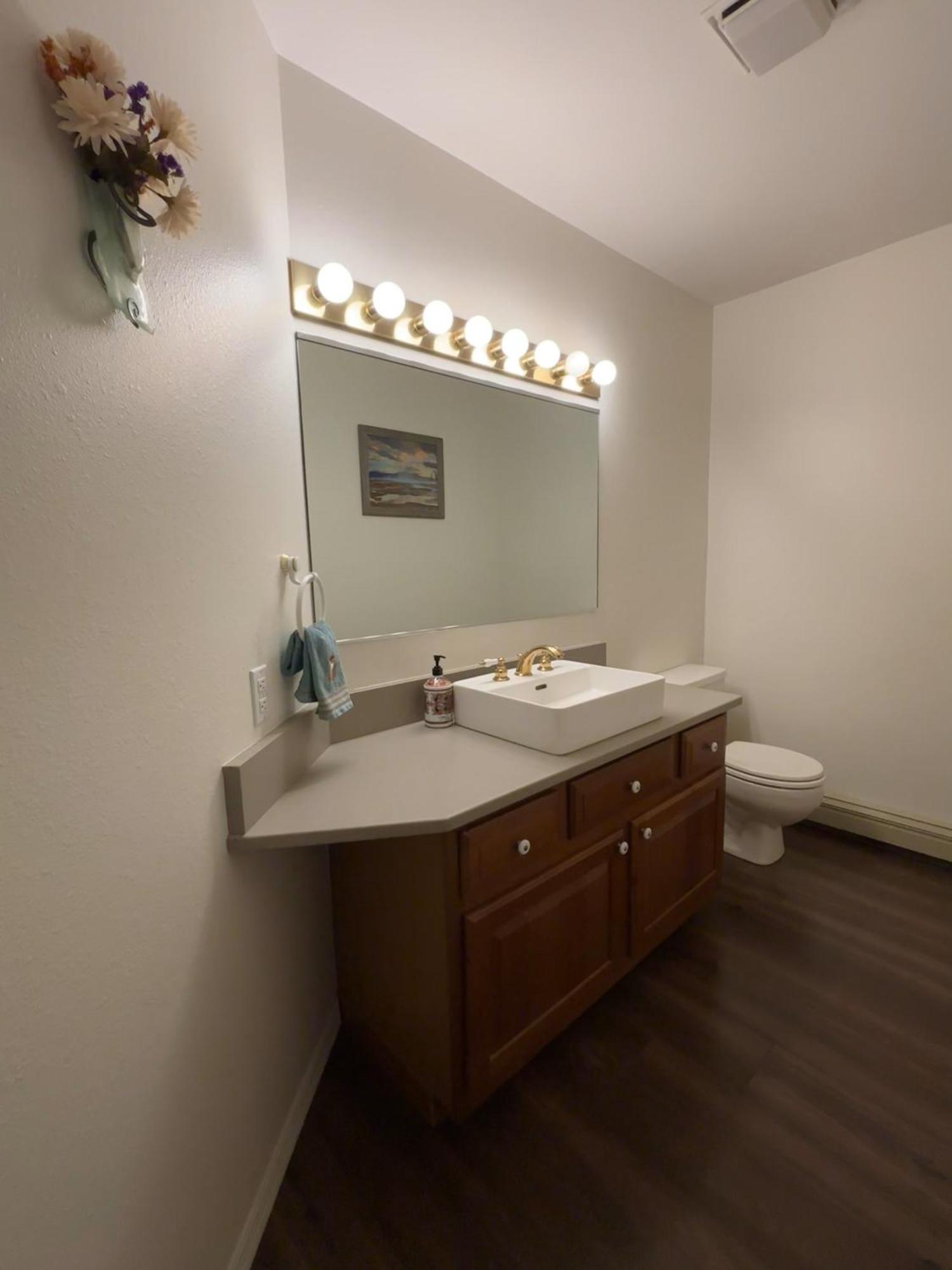 Fox Hollow Mini-hôtel 3*