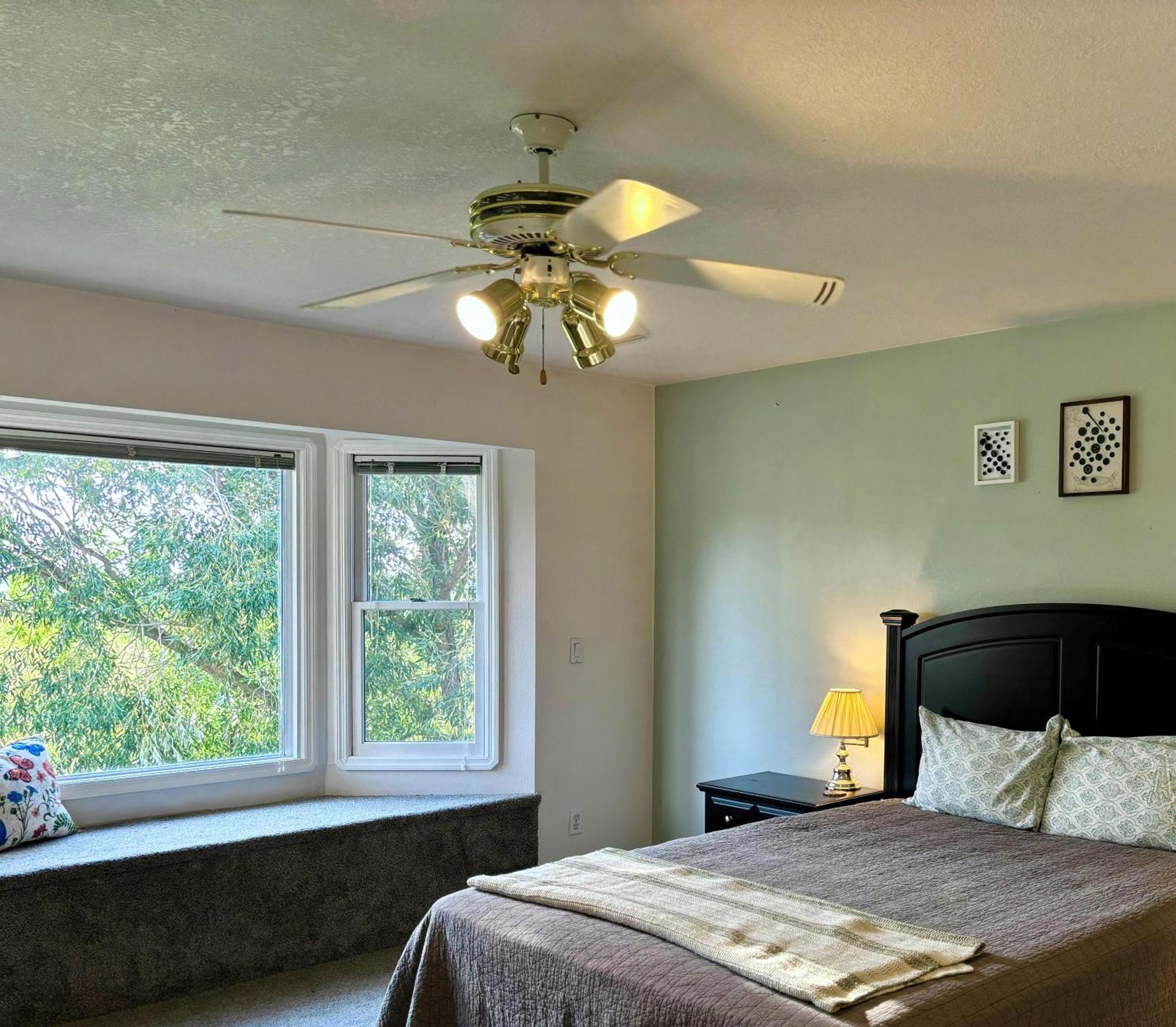 Fox Hollow Mini-hôtel 3*