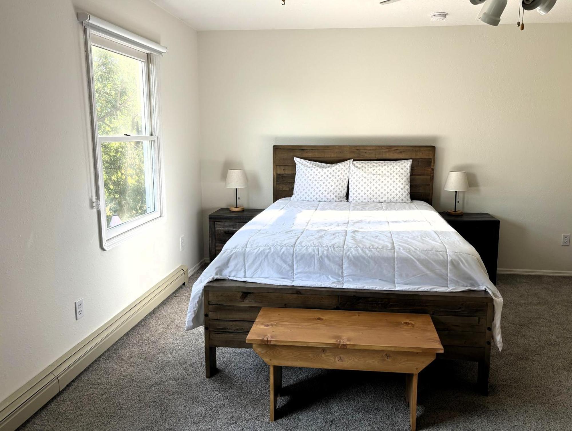 Mini-hôtel Fox Hollow Bozeman