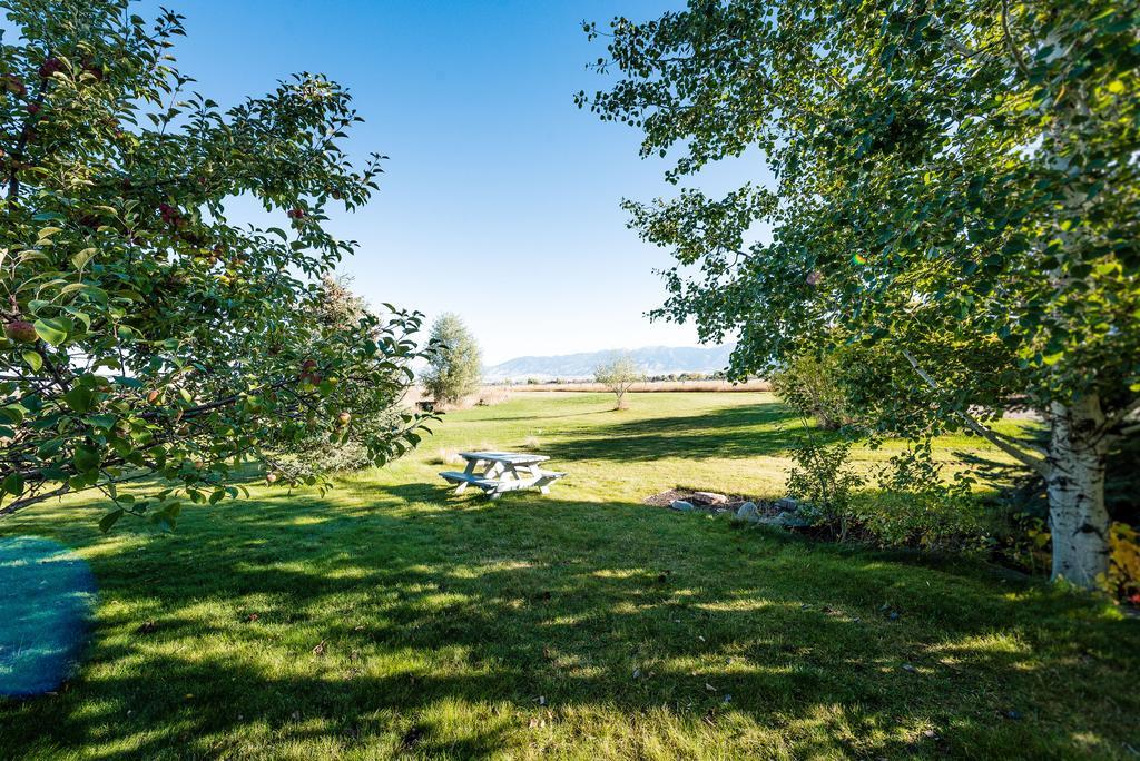 Fox Hollow Mini-hôtel 3*