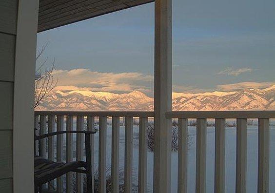 Fox Hollow Bozeman